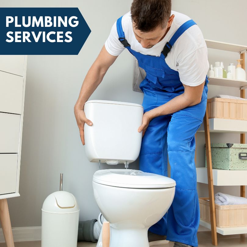 Plumbing Company in Saint Johns, AZ